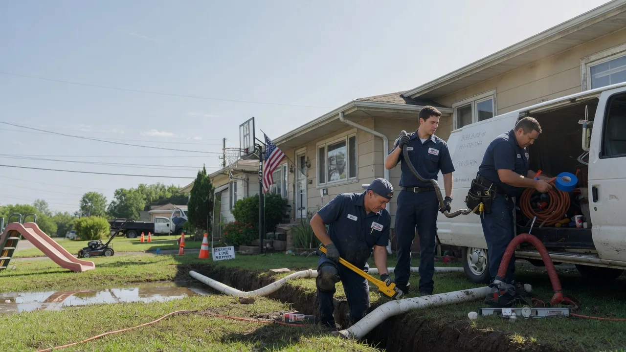 Toilet Installation in Livingston, CA near me